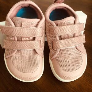 Pink Kids Shoes